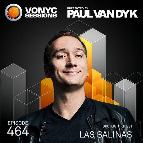 2015 07 17   Paul van Dyk Las Salinas   Vonyc Sessions 464
