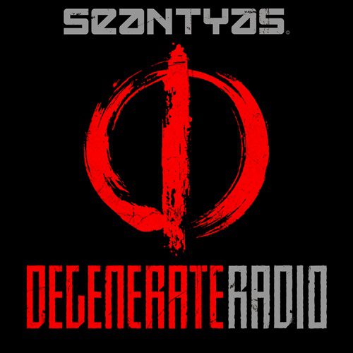 Degenerate Radio 1