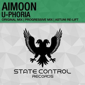 SCR006 Aimoon   U Phoria Original Mix mp3 image