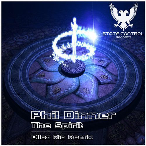 SCR011 Phil Dinner 500 x 500