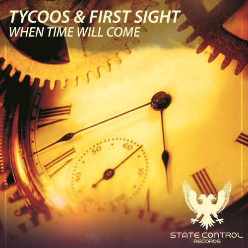 Tycoos First Sight 500x500