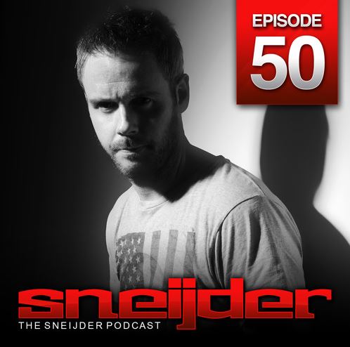 Sneijder 50