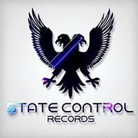 State Control Records Logo Website