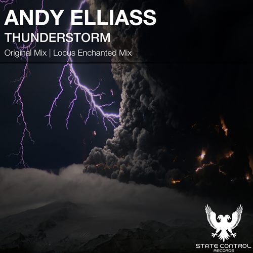 Andy Elliass Thunderstorm Artwork 500