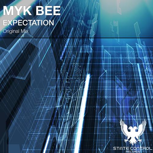 Myk Bee Cover 500