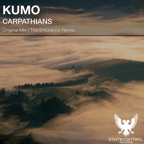 KuMo Carpathians Artwork 500