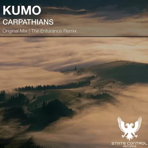 KuMo Carpathians Artwork 500