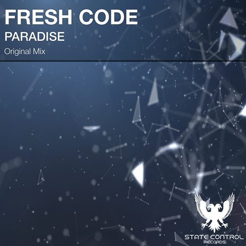 Fresh Code Paradise Original Mix Artwork 500