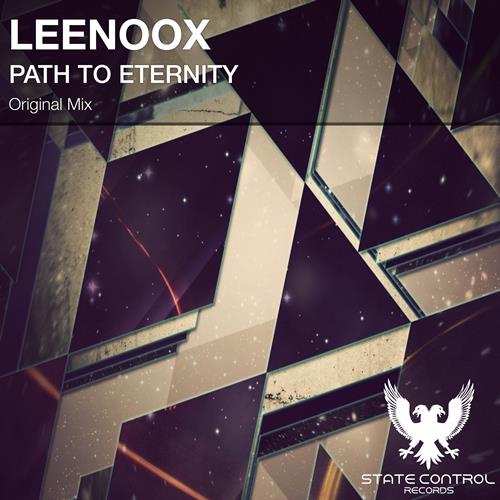 Leenoox Path to Eternity Artwork 500
