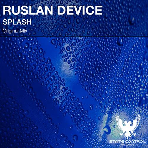 Ruslan Device Splash Artwork 500