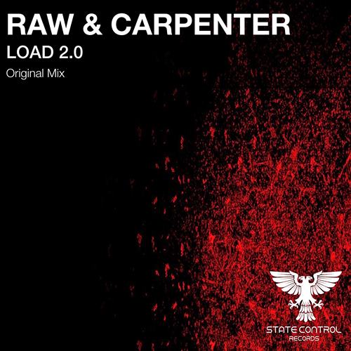 Raw Carpenter Load 500