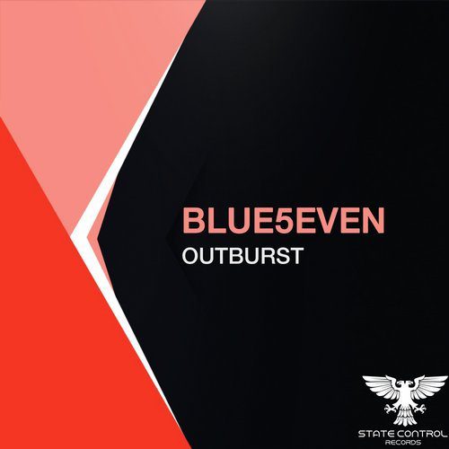 Blue5even Outburst 500