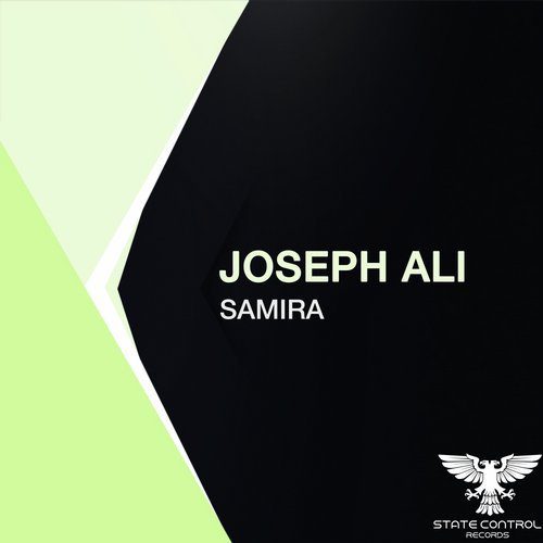 Joseph Ali Samira Cover 500