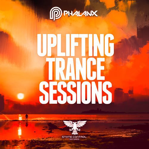 uplifting trance sessions compact