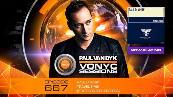 Paul van dyk 600