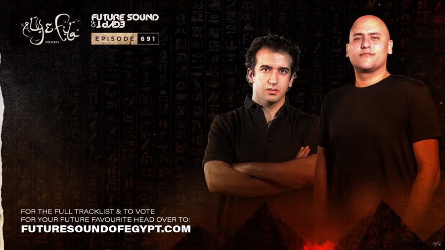 FSOE 691 Homepage