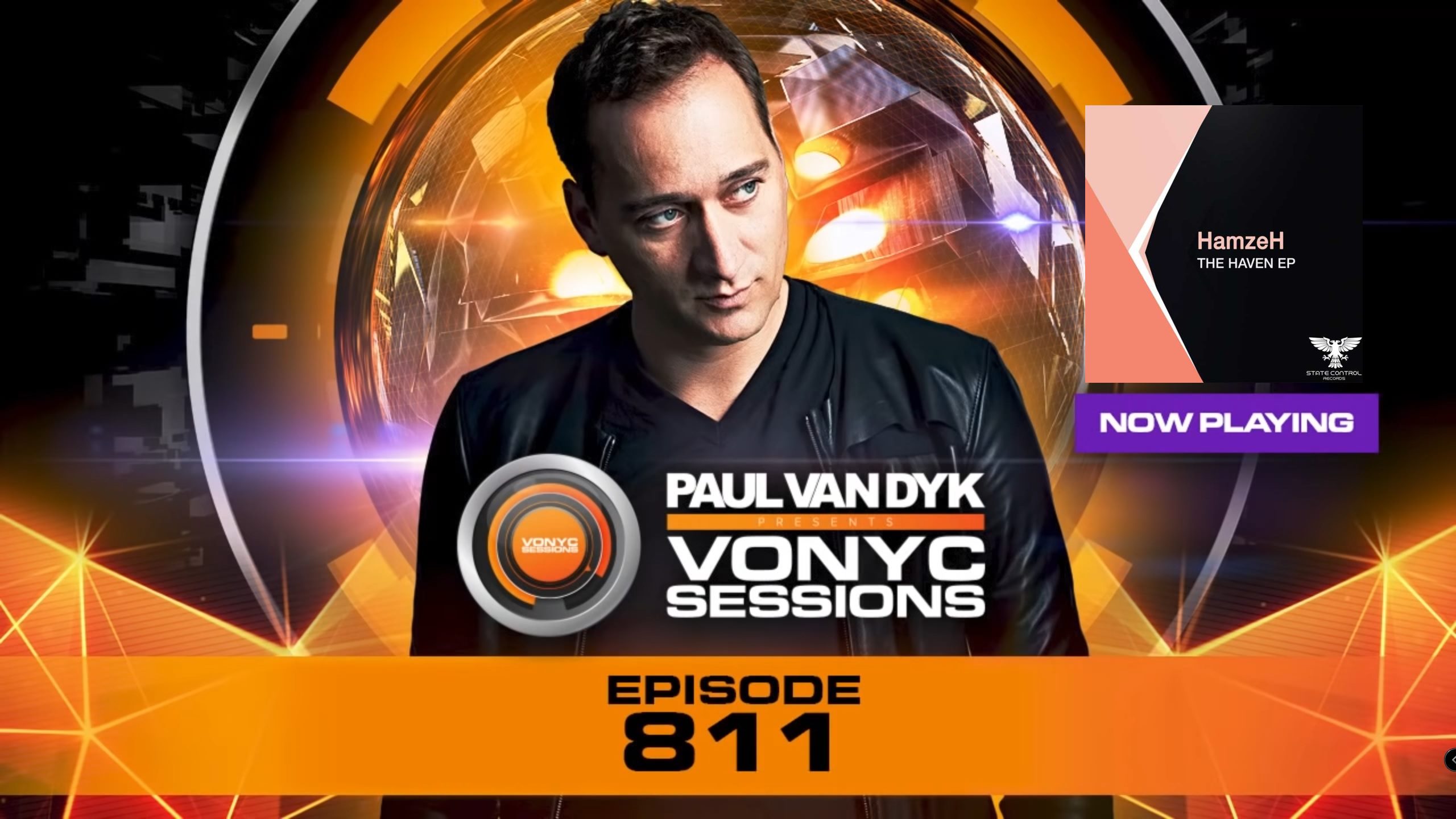 Paul van Dyk 2