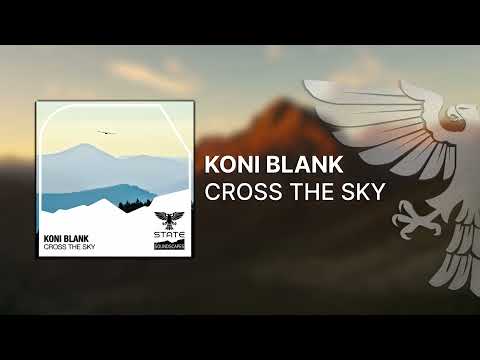 50975 koni blank cross the sky simon fischer remix full vocal trance