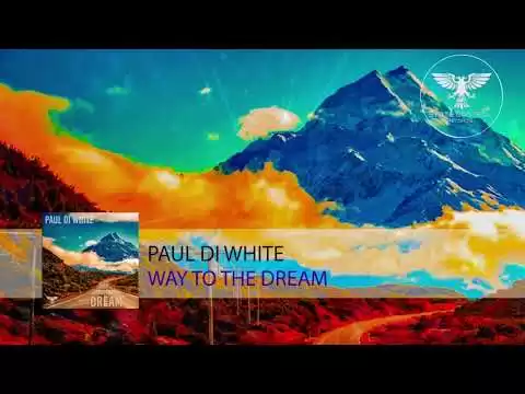 51001 paul di white way to the dream full trance