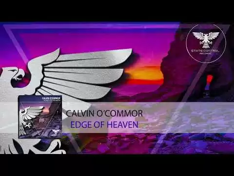 51005 calvin ocommor edge of heaven full trance