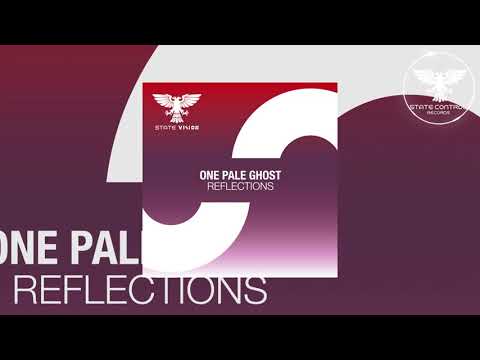 51021 one pale ghost reflections out 2910 2021 trance