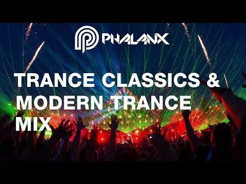 51047 dj phalanx trance classics modern trance mix 2000s 2021