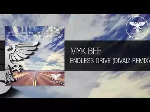 51081 myk bee endless drive divaiz remix out 2307 2021 uplifting trance