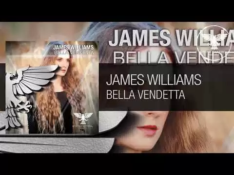 51107 james williams bella vendetta out 2805 2021