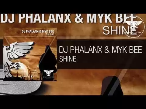 51109 dj phalanx myk bee shine out 1405 2021