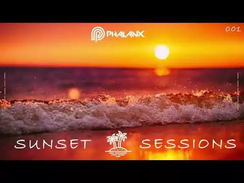 51111 dj phalanx sunset beach sessions ep 001 melodic progressive house