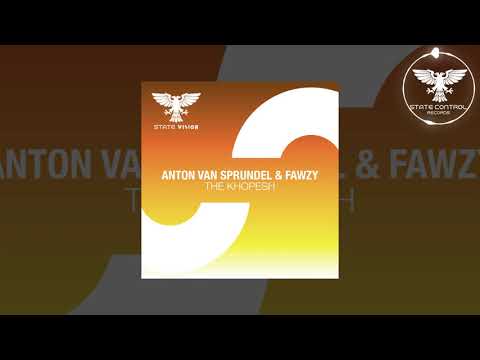 51115 anton van sprundel fawzy the khopesh out 0204 2021