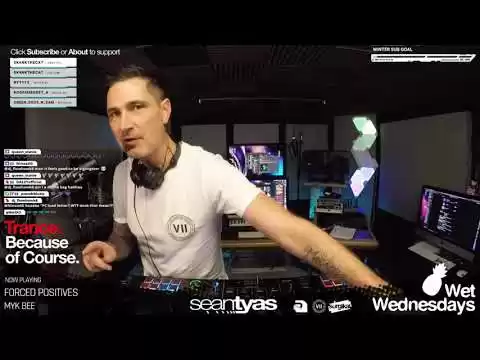 51145 myk bee forced positives as played by sean tyas