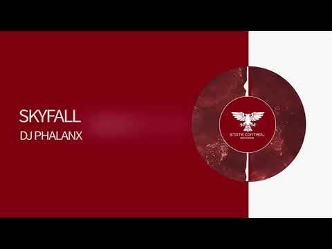 51167 dj phalanx skyfall