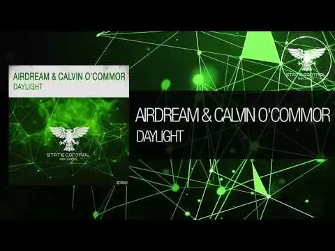 51215 airdream calvin ocommor daylight