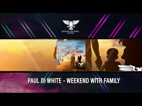 51328 paul di white weekend with family full trance trancefamily trancemusic