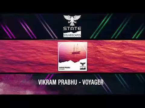 51336 vikram prabhu voyager out 1908 2022 trance trancefamily trancemusic