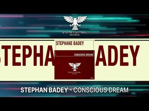 51380 stephane badey conscious dream trance