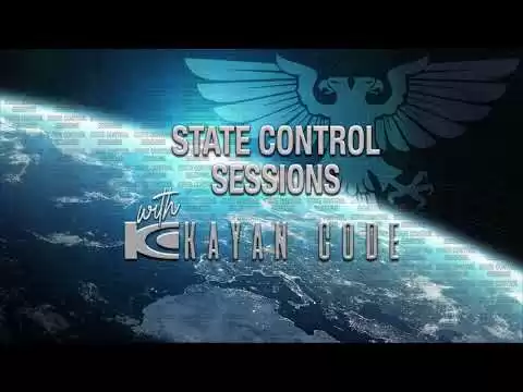 51396 state control sessions with kayan code ep 076 july trance