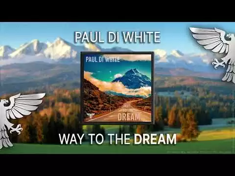 51402 paul di white way to the dream full album trance