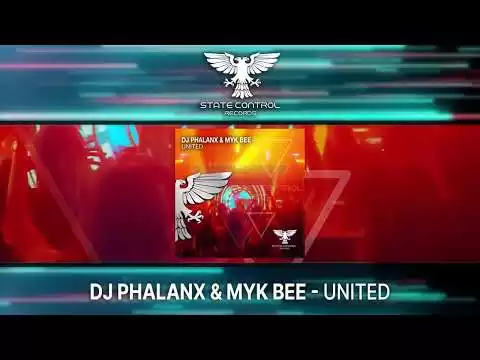 51404 dj phalanx myk bee united out 0807 2022 trance