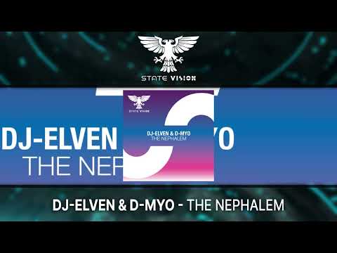 51410 dj elven d myo the nephalem full trance