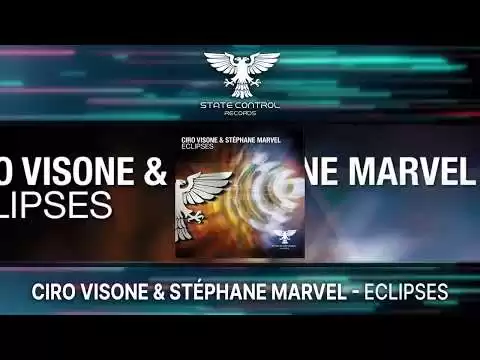 51412 ciro visone stephane marvel eclipses full trance