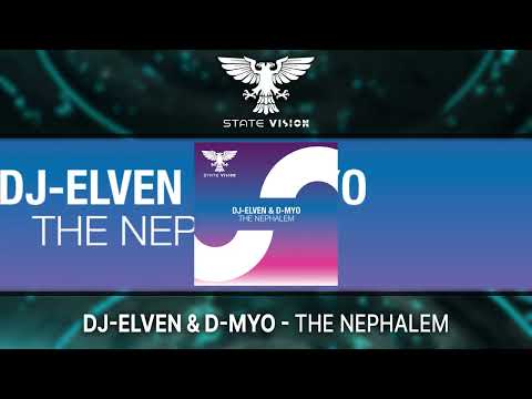 51416 dj elven d myo the nephalem out 2406 2022 trance