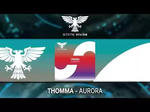 51422 thomma aurora full trance