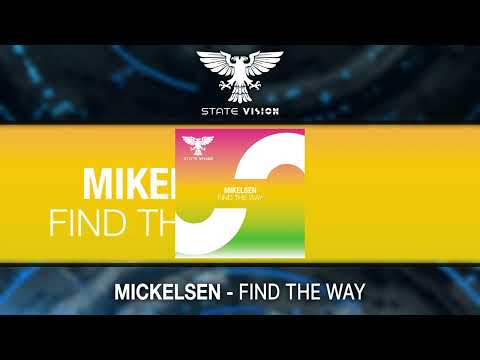 51436 mikelsen find the way full trance