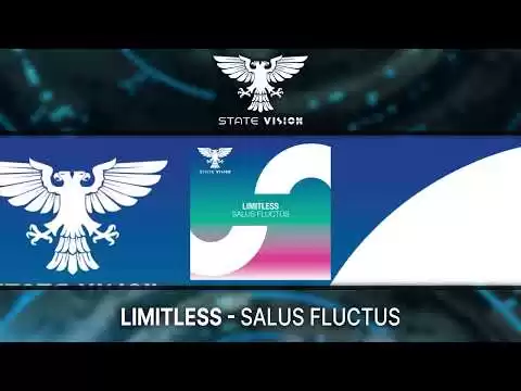 51448 limitless salus fluctus full trance