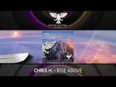 51450 chris h rise above full trance