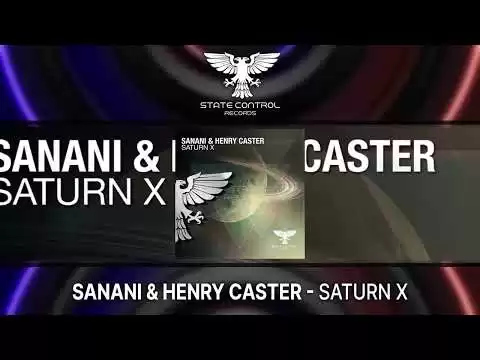 51454 sanani henry caster saturn x full trance