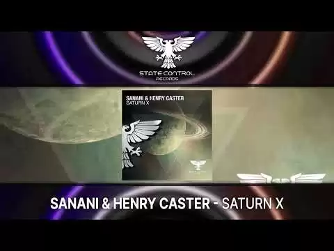 51460 sanani henry caster saturn x out 2705 2022 trance