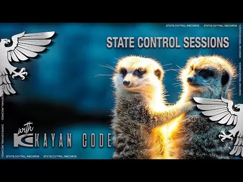 51466 state control sessions with kayan code ep 074 may trance